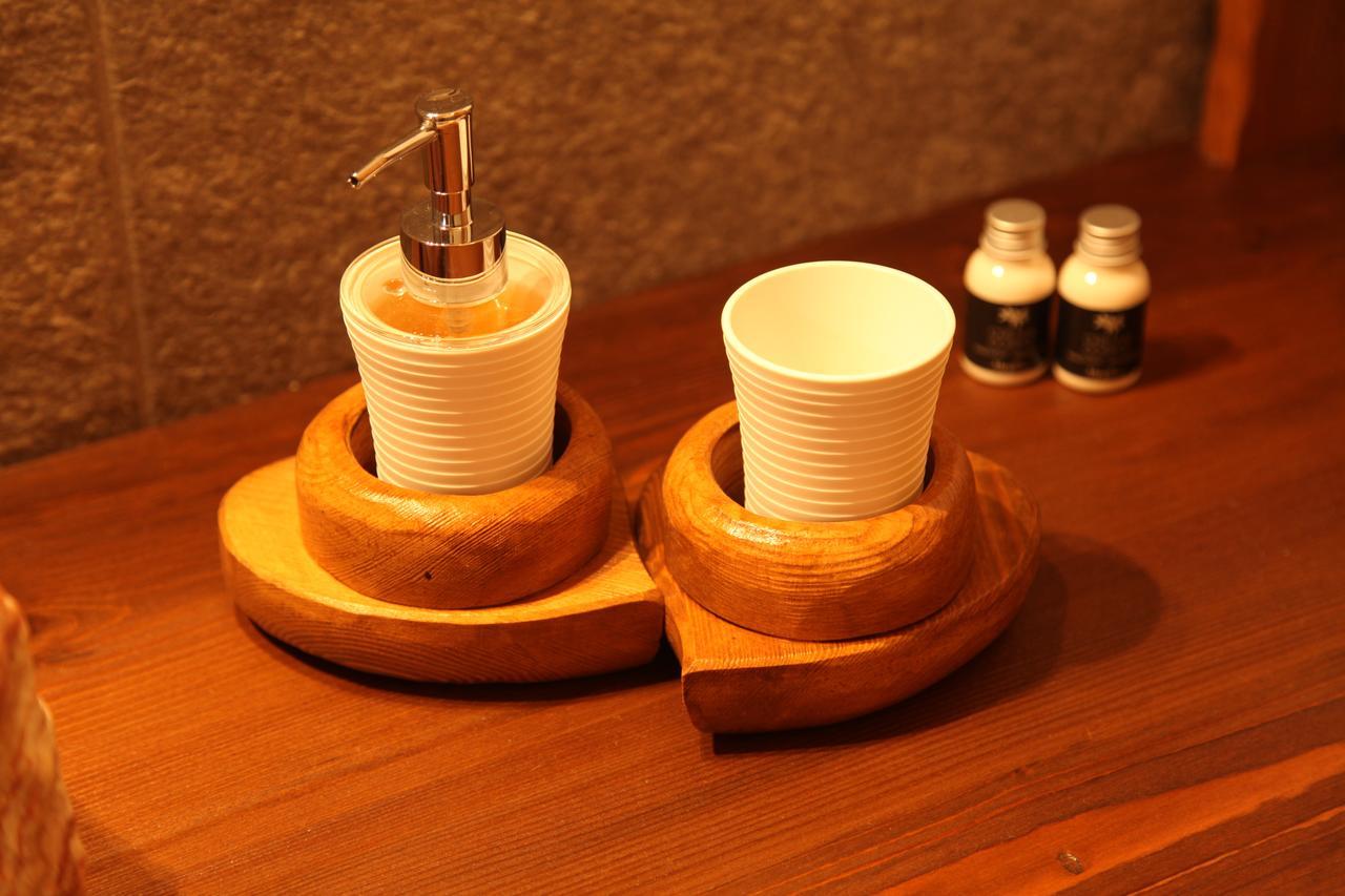 布吕松Mi Casa Tu Casa住宿加早餐旅馆 外观 照片