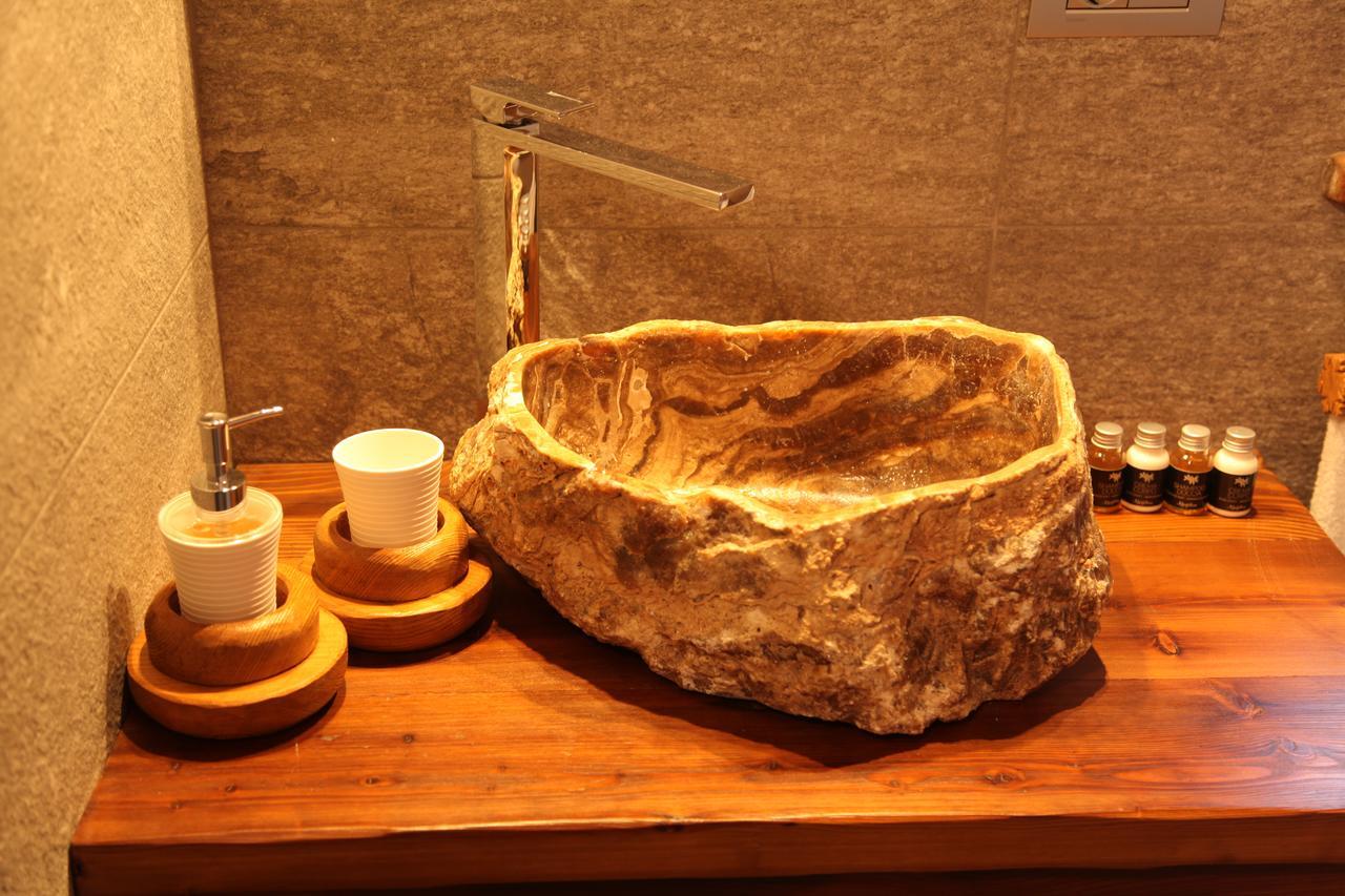 布吕松Mi Casa Tu Casa住宿加早餐旅馆 外观 照片